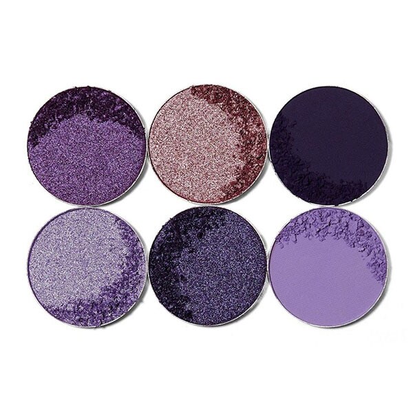 Juvia's Place The Violets Eye Shadow Palette