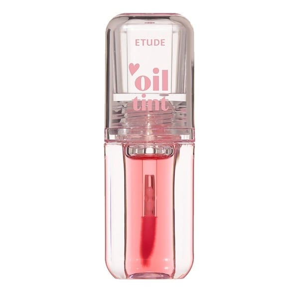 Etude Dear Darling Oil Tint 05 Red Oil
