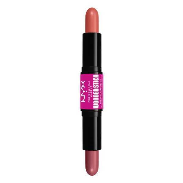 Nyx Professional Makeup Wonder Stick Blush Orange