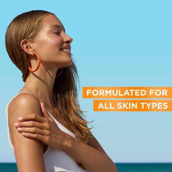 Ambre Solaire Hydra 24 Spf50+ Lotion 175Ml