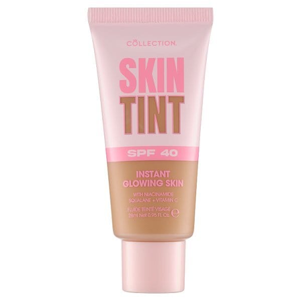 Collection Skint Tint 5 Medium Tan