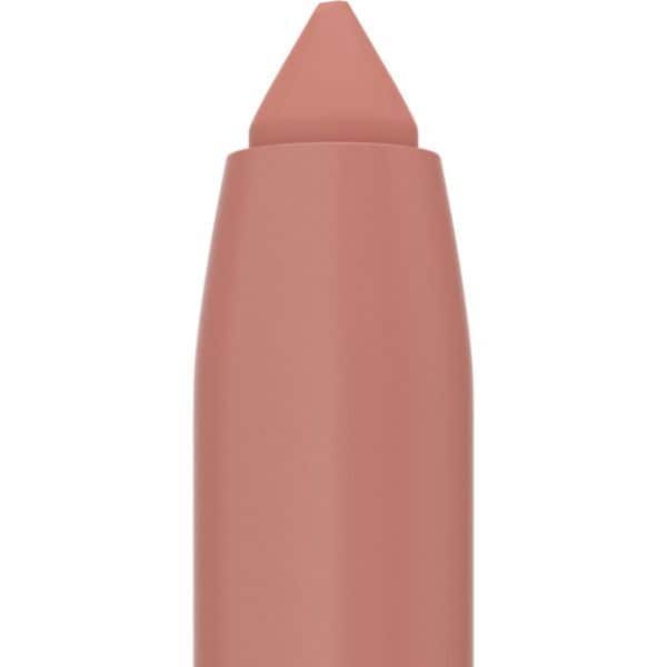Maybelline Superstay Matte Crayon Lipstick 95 Talk The Talk