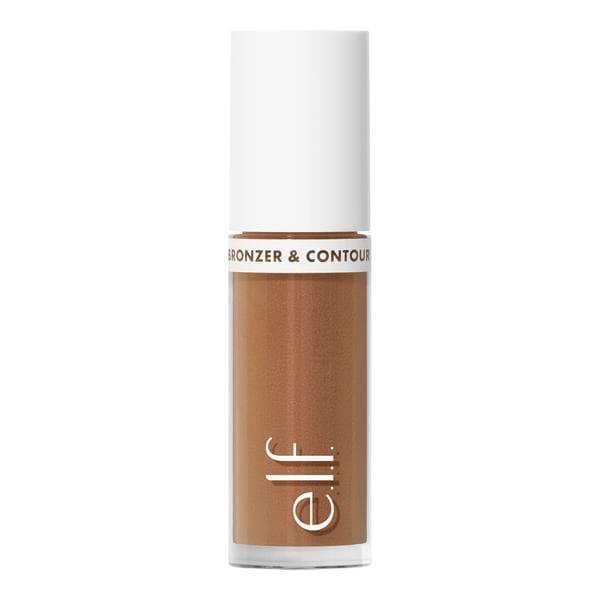 e.l.f. Camo Liquid Bronzer & Contour 3 Light