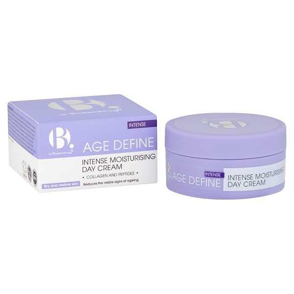 B. Intense Moisturising Day Cream 50ml