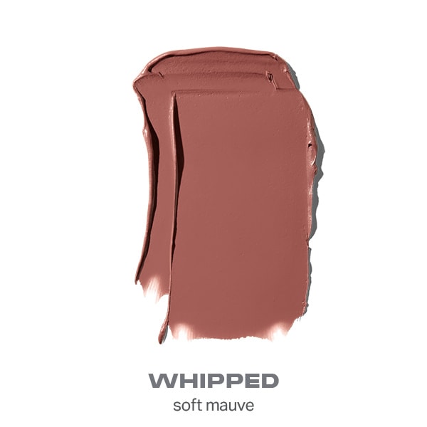 Morphe Lip Filter Hydroplump Soft Matte Lipstick- Whipped