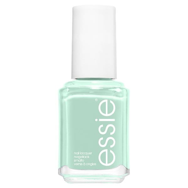 essie Core 99 Mint Candy Apple Green Nail Polish