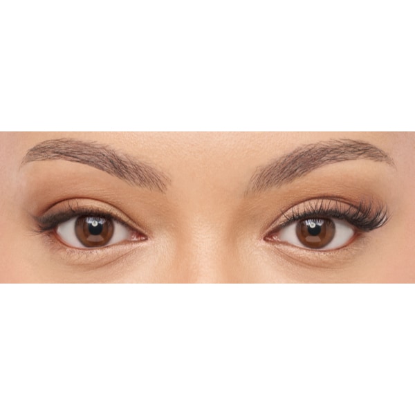 Eylure Clusters- Fluffy Volume No.35