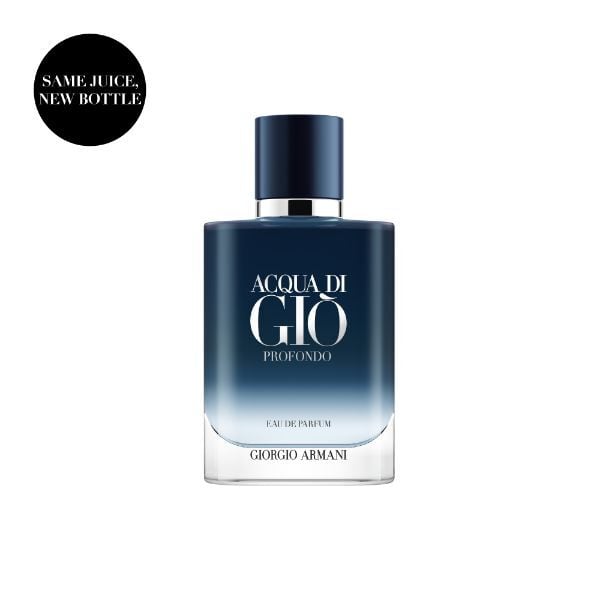 Giorgio Armani Acqua Di Gio Profondo Eau de Parfum 50ml