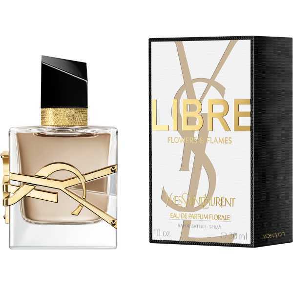 Yves Saint Laurent Libre Edp Florale 30ml