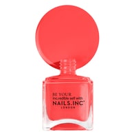 Nails.INC Coral Street 14ml