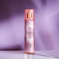 Superdrug Mine Fragrance Mist Rhubarb No.27