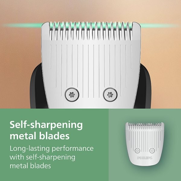 Philips Series 5000 All-In-One Trimmer Multigroom Mg5921/15