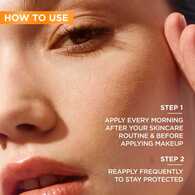 Garnier Ambre Solaire Anti-Dark Spots Protection Fluid