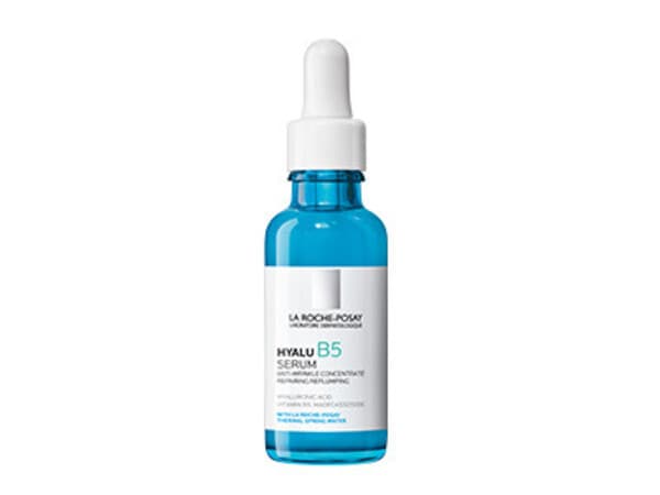 La Roche-Posay HyaluB5 Hyaluronic Acid Plumping Serum 30ml