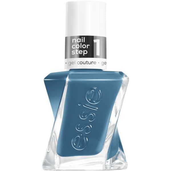 Essie Gel Nail Polish Gel Couture, Cut Loose
