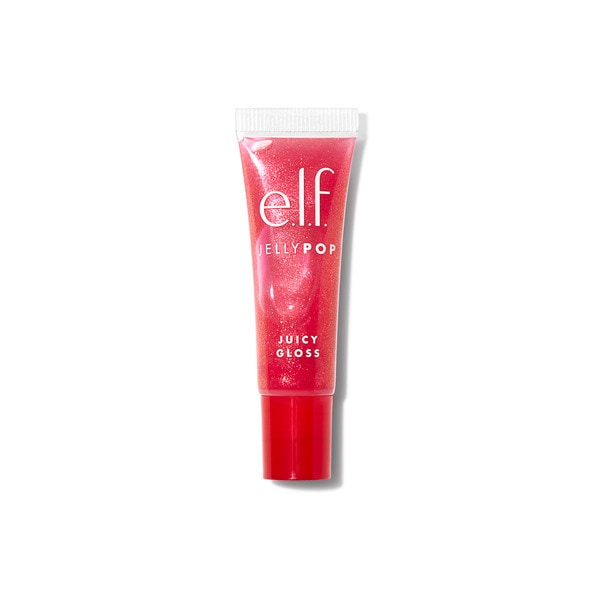 DNR -E.L.F. Jelly Pop Juicy Gloss Sparkling Pop