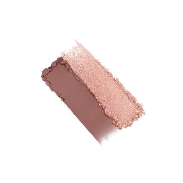 Max Factor Shadow Shaper Duo Eyeshadow Palette Clay Gleam