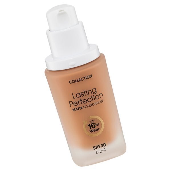 Collection Lasting Perfection Foundation Medium  Honey 27ml