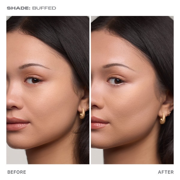 Morphe Shapelifter Micro Brightening Stick- Buffed