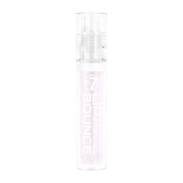 W7 Lip Bounce Lip Gloss 3Ml - Poppin