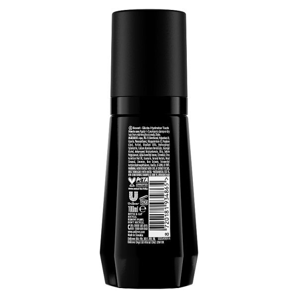 Tresemmé Cream Hydra Molecular Moisture Serum 100ml