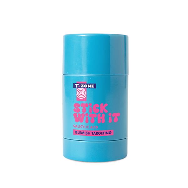 T Zone Salicylic Acid Clay Mask Stick