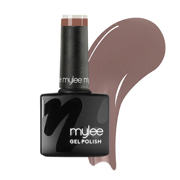 Mylee Gel Nail Polish Taupe Of Mind - 8Ml
