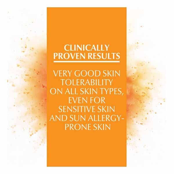 Eucerin Sun Sensitive Relief After Sun Gel Face & Body 200ml