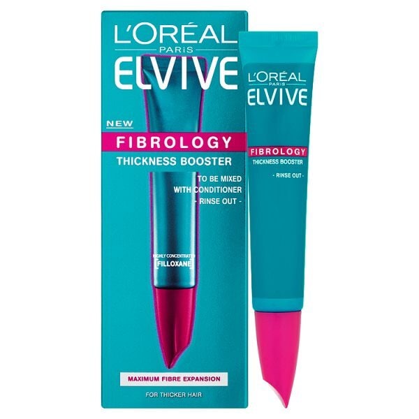 L'Oreal Paris Elvive Fibrology Thickness Booster 30ml