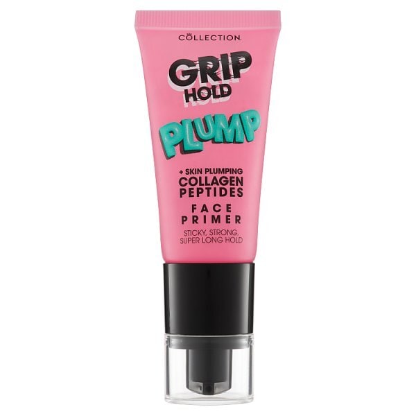 Collection Grip Hold Plumping Face Primer