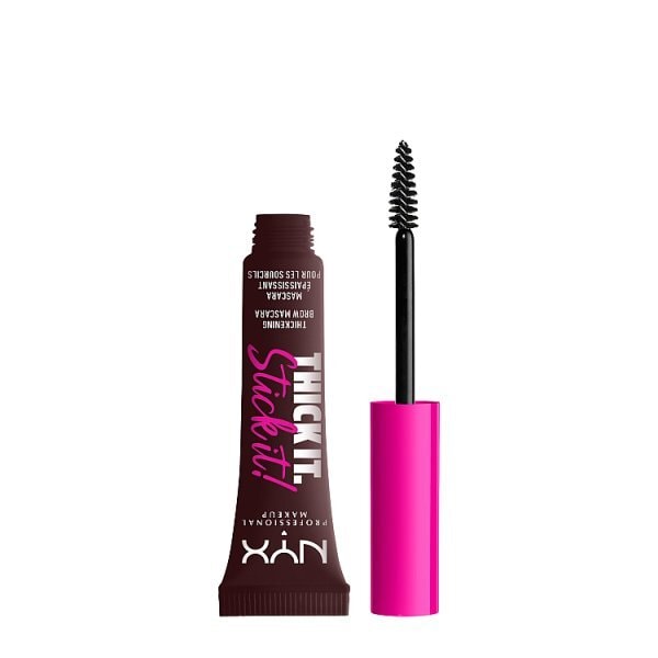 NYX Professional Makeup Brow Mascara - Espresso