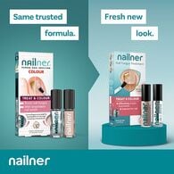 Nailner Treat & Colour