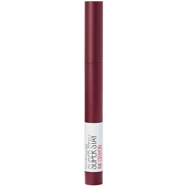 Maybelline Superstay Ink Crayon 65 Settle For More
