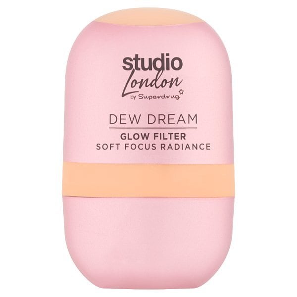 Studio London Dew Dream Glow Filter Shade 2
