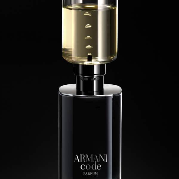 Giorgio Armani Code Parfum Eau de Parfum 50ml Fragrance Superdrug