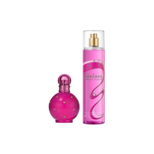 Britney Fantasy Set 50ML Mist Gift Set