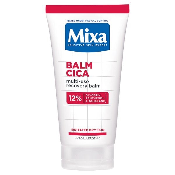 Mixa Multi-Use Balm Cica Multi-Use Recovery, 50ml