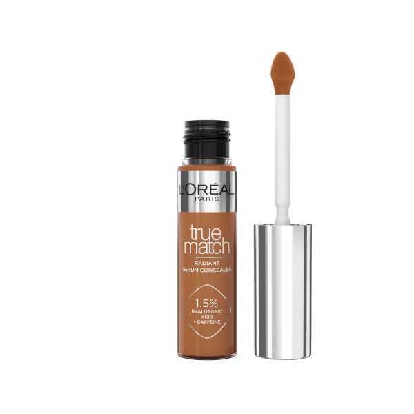 L'Oréal Paris True Match Radiant Serum Concealer 10D