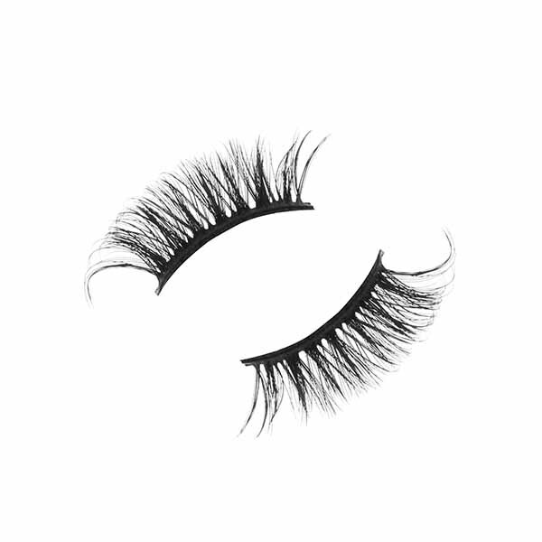 Eyelash Emporium Strip Lash Half Lash 01