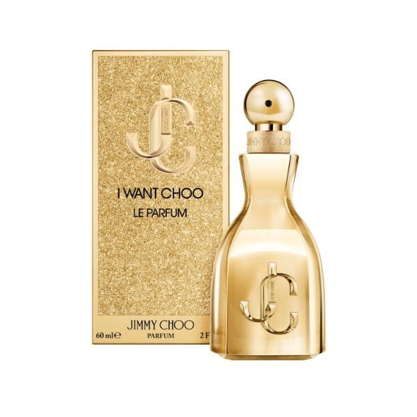 Jimmy Choo I Want Choo Le Parfum 60Ml