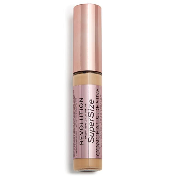 Revolution Conceal & Define Supersize Concealer C10
