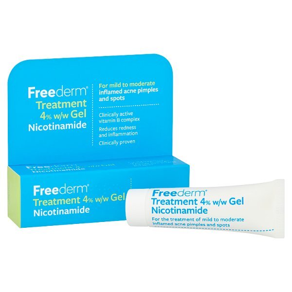 Freederm Spot & Acne Gel 25g