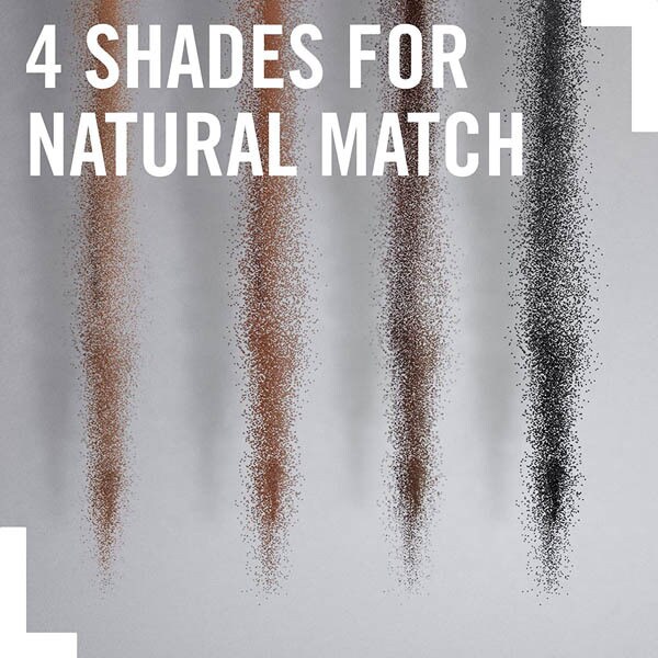 Rimmel Brow This Way Brow Shake Filling Powder 003 Dark