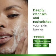 Simple Replenishing Cream Cleanser 230ml