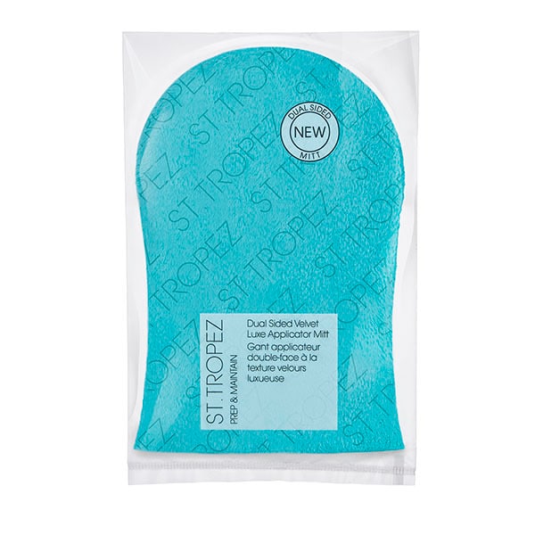 St.Tropez Luxe Double Sided Applicator Mitt