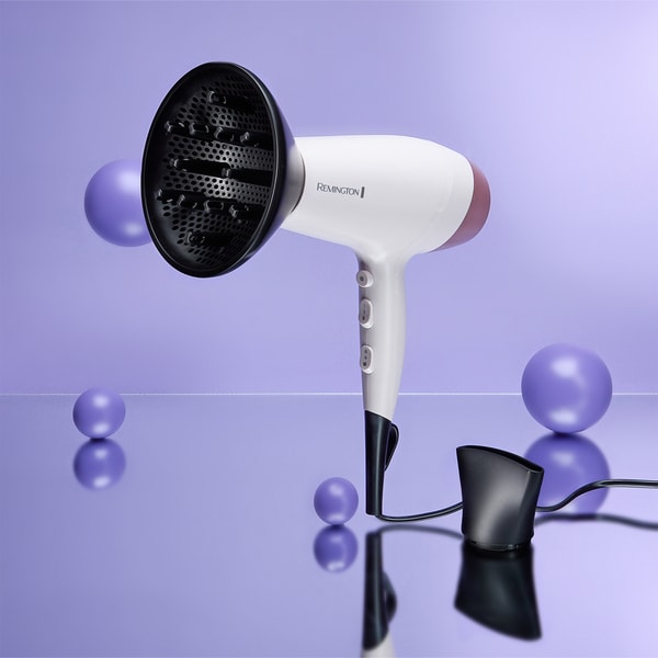 Remington Almond Allure Hair Dryer