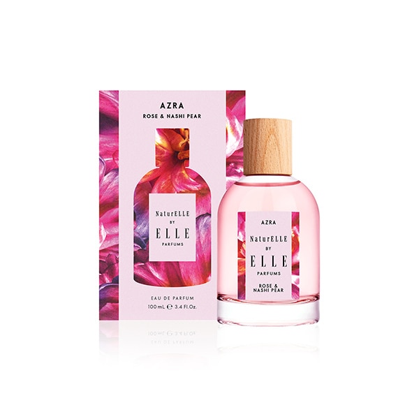 Elle Naturelle Azra Eau De Parfum 100Ml Fragrance Superdrug