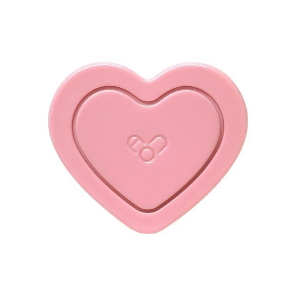 Aou Glowy Cream Blush 01 Churu Cheeks