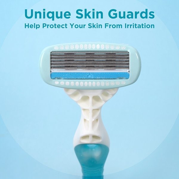 My Intuition Hydro Silk Disposables x3