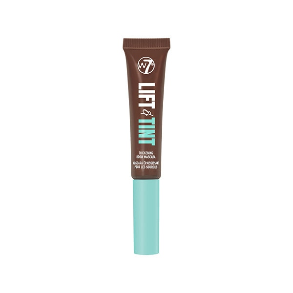 W7 Lift & Tint Brow Mascara - Brunette 7ml